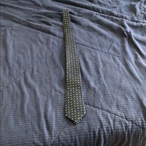 New tie
